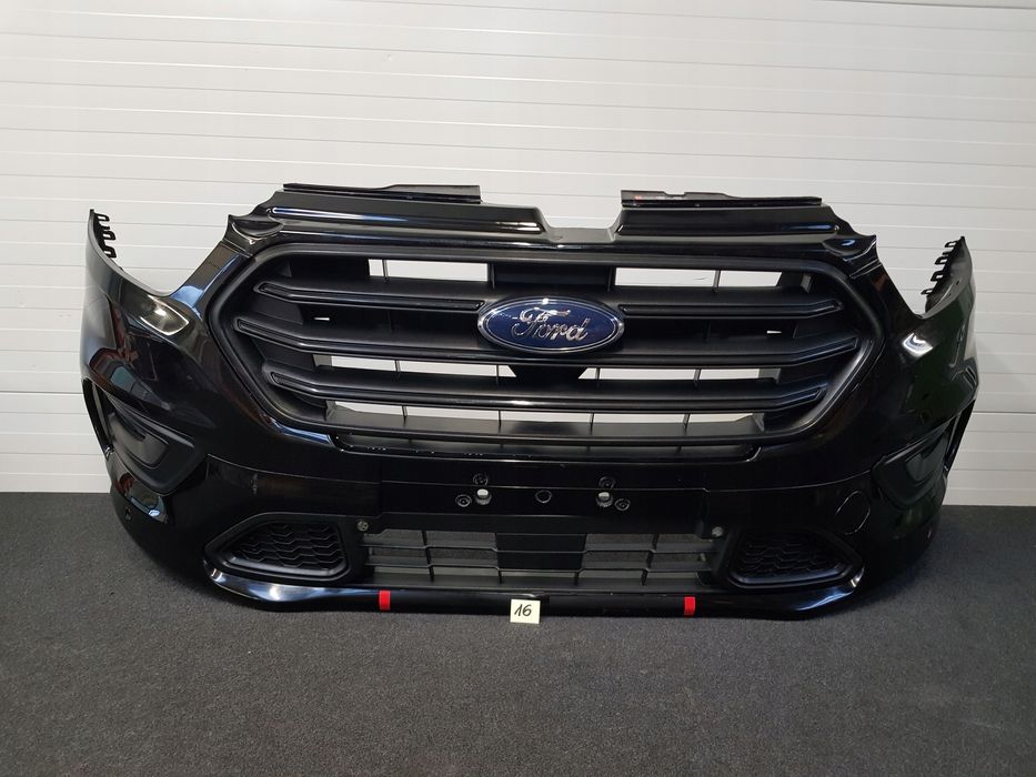 Zderzak Przedni Ford Transit Custom Sport Lift