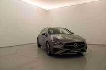Mercedes-Benz CLA 180 d