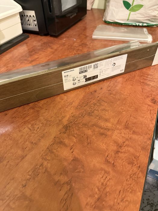 Półka IKEA Mosslanda