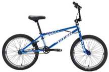 Велосипед трюковый Titan BMX Flatland 20"