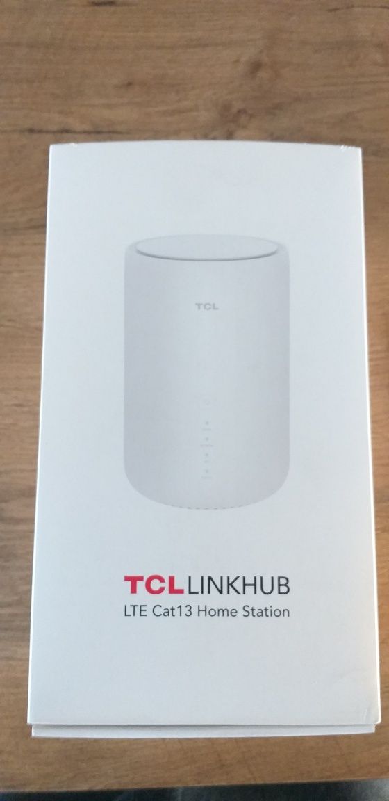 Router TCL LINK HUB LTE Cat13 Home Station