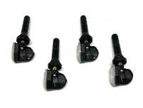4x czujniki ciśnienia TPMS GEELY FY11 MOJARO ATLAS EMGRAND 88890.81697