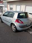 Renault Megane II 1.5