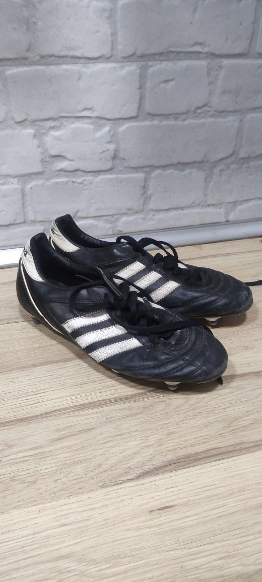 Chuteiras adidas coleção