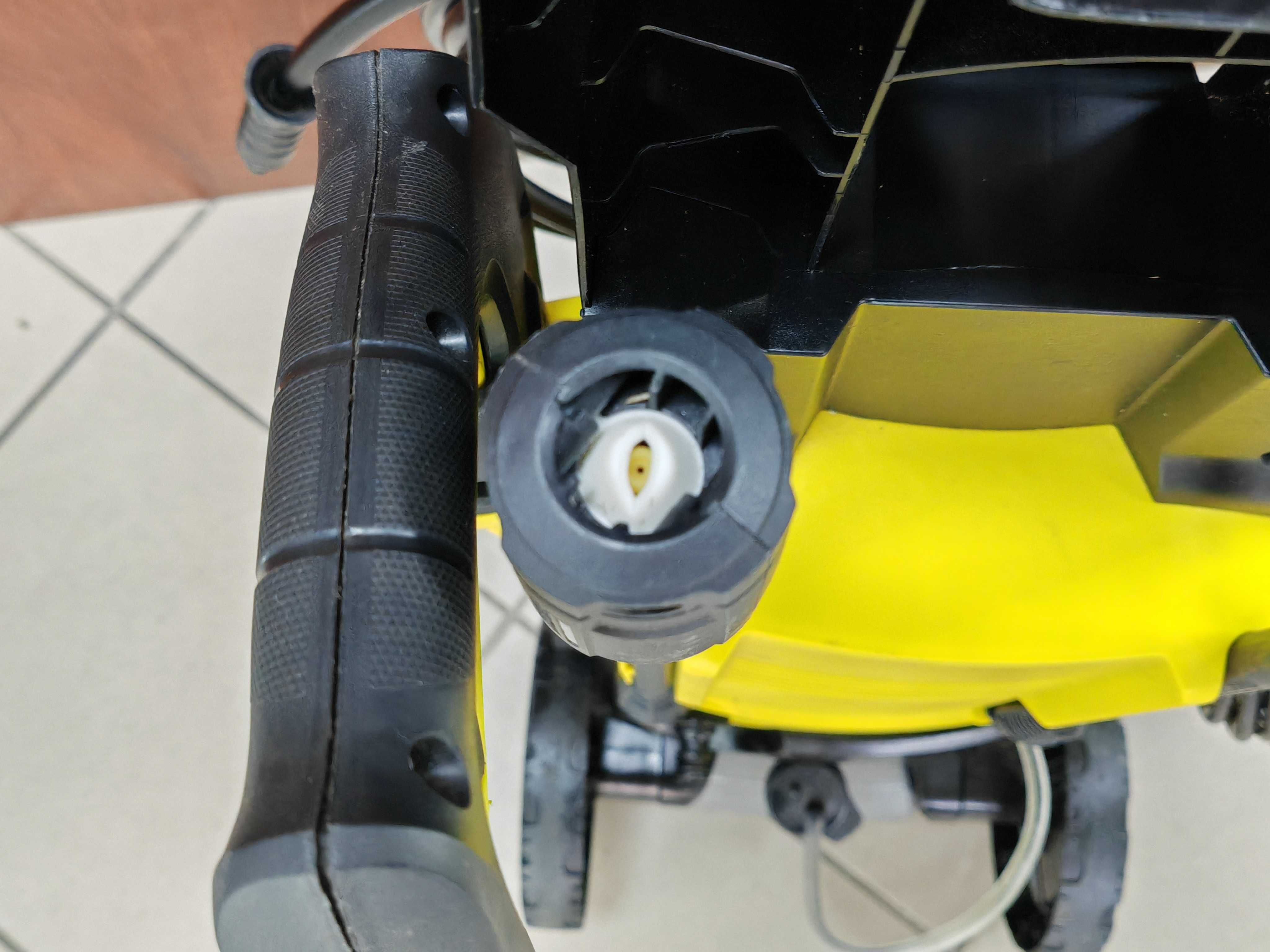 Myjka ciśnieniowa Kärcher K 3
