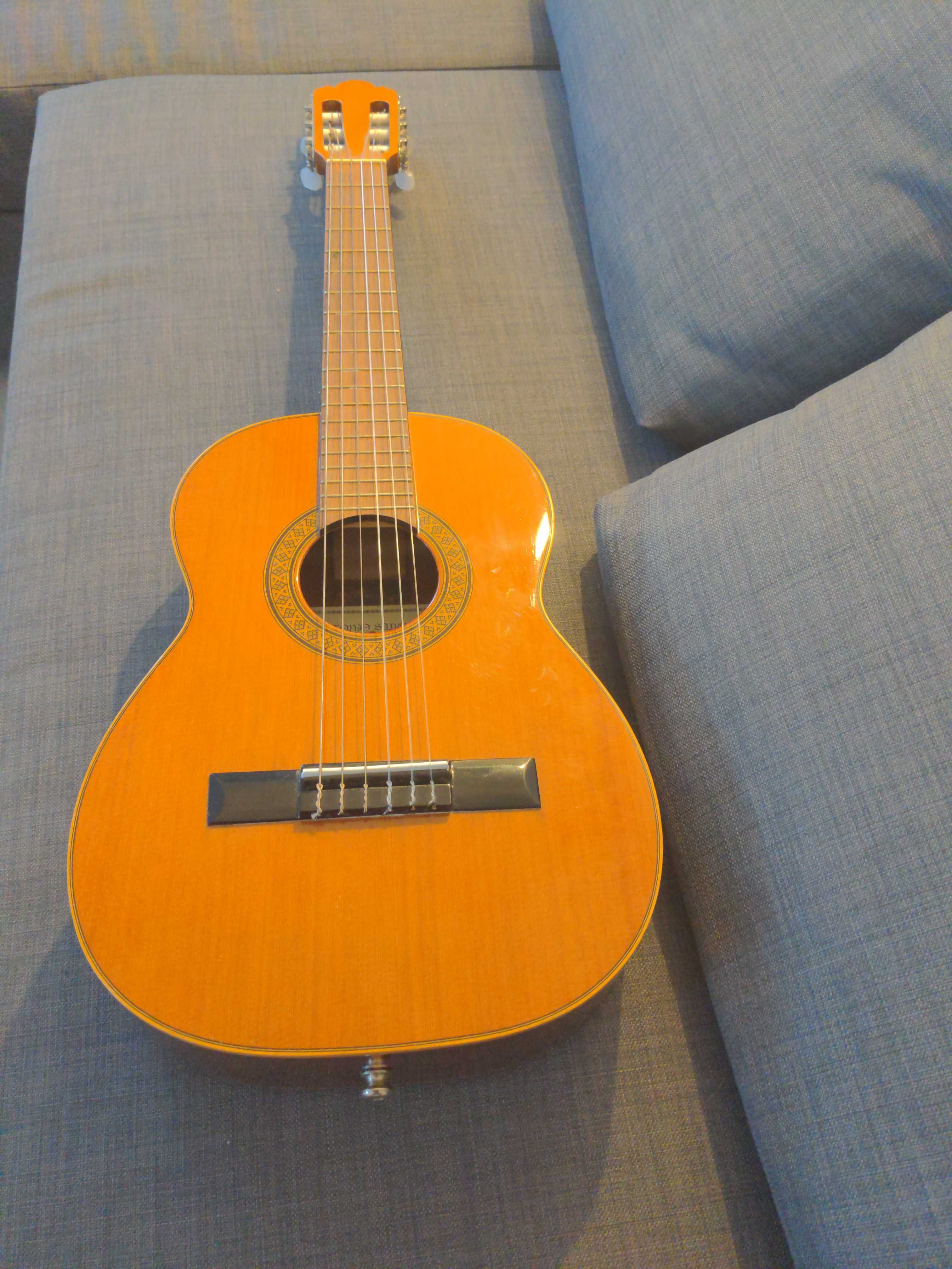 Gitara klasyczna Antonio Sanchez model 1300 3/4