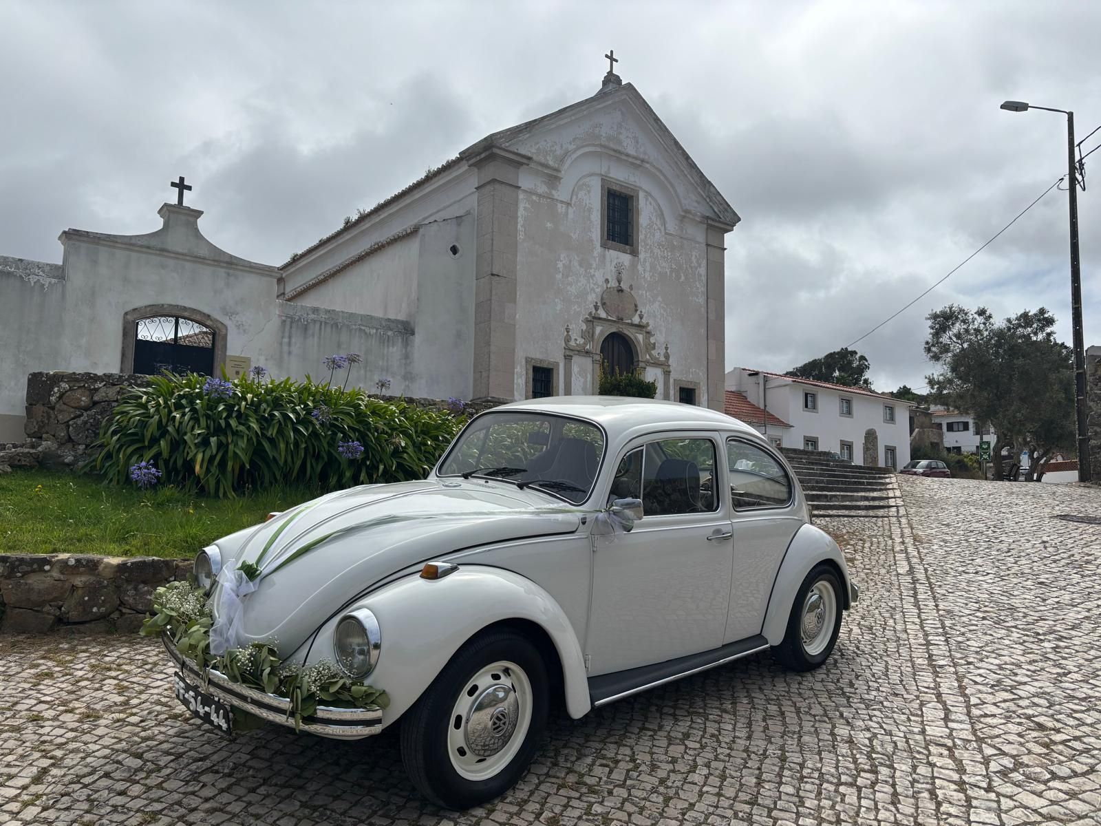 Aluguer Clássico p/ eventos