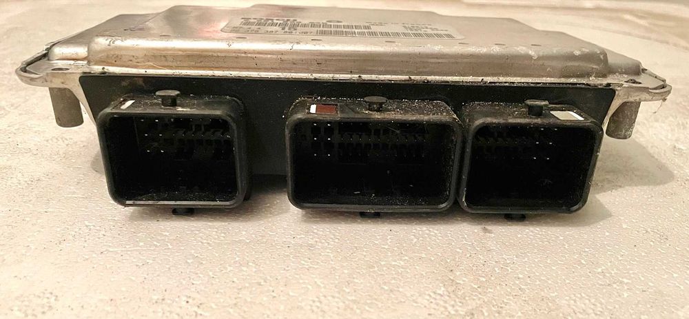 Centralina Peugeot 106 1.1 / Citroen Saxo 1.1 1996 a 2004