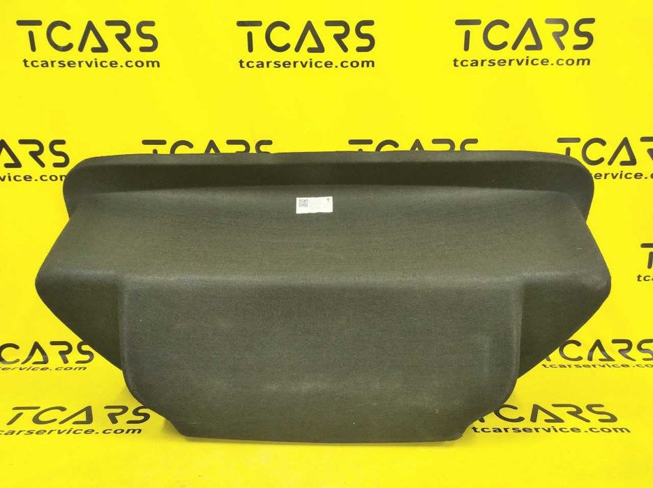 Ковролін підкапотного бокса Tesla Model XP 2021+ 1607187-00-B