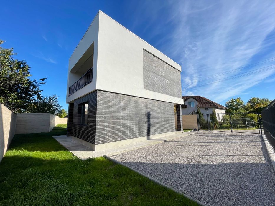 Без комиссии! АКТУАЛЬНО! Продам 2 дома коттеджа по 185 м2 Плюты, Козин