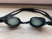 Sprzedam korekcyjne okulary do pływania