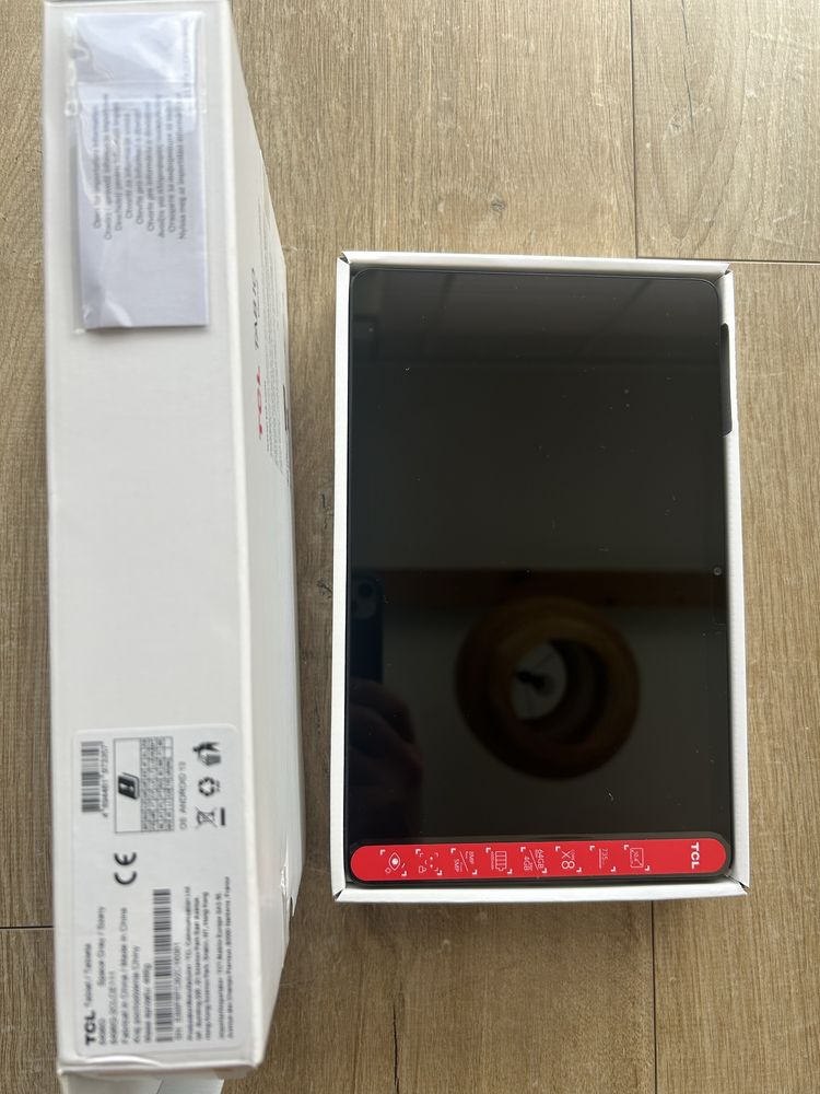Tablet TCL rab10 gen2