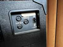 wzmacniacz gitarowy Unitra Eltron 50 JP-2.