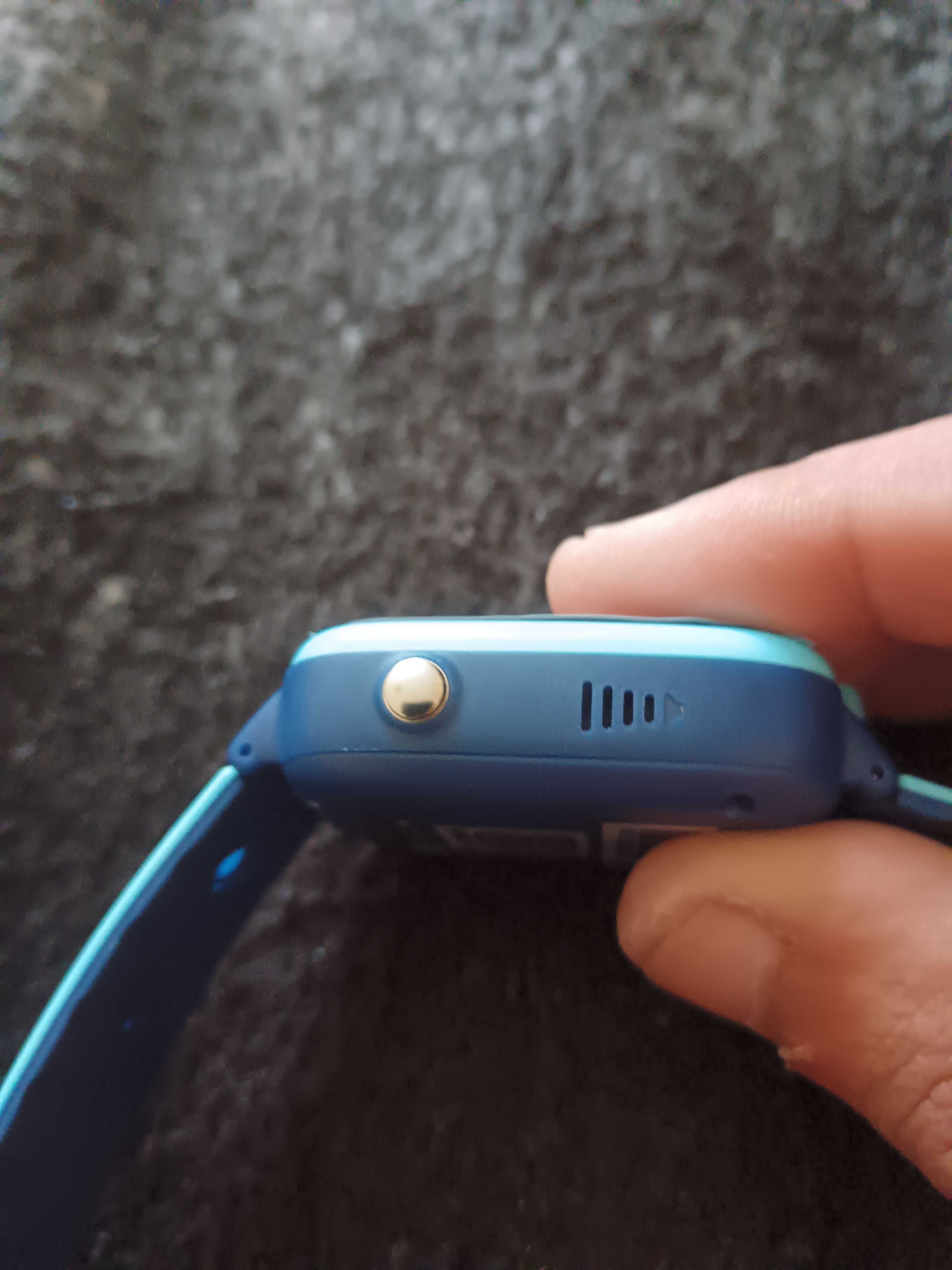 Smartwatch dla dzieci

Z LOKALIZACJĄ GPS

i menu w języku Polskim