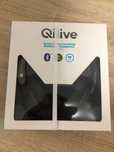Słuchawki regulowane Qilive NOWE