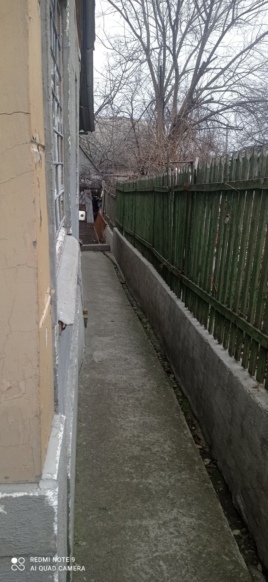 Продам ч/дома в тупике 1трамвая,ул.Маневровая,65м2,37000$