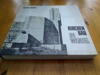 KIRCHENBAU IM WANDEL - projektowanie kościołów