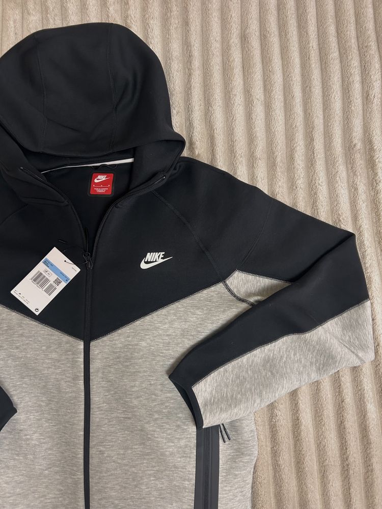 Nike Tech Fleece | Найк Теч Фліс