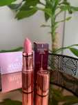 Charlotte Tilbury Beauty Icon K.I.S.S.I.N.G Lipstick Candy Chic
