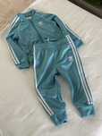 Дитячий костюм Adidas 18-24 92 зріст