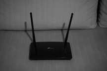 Router Tp-Link TL-MR6400