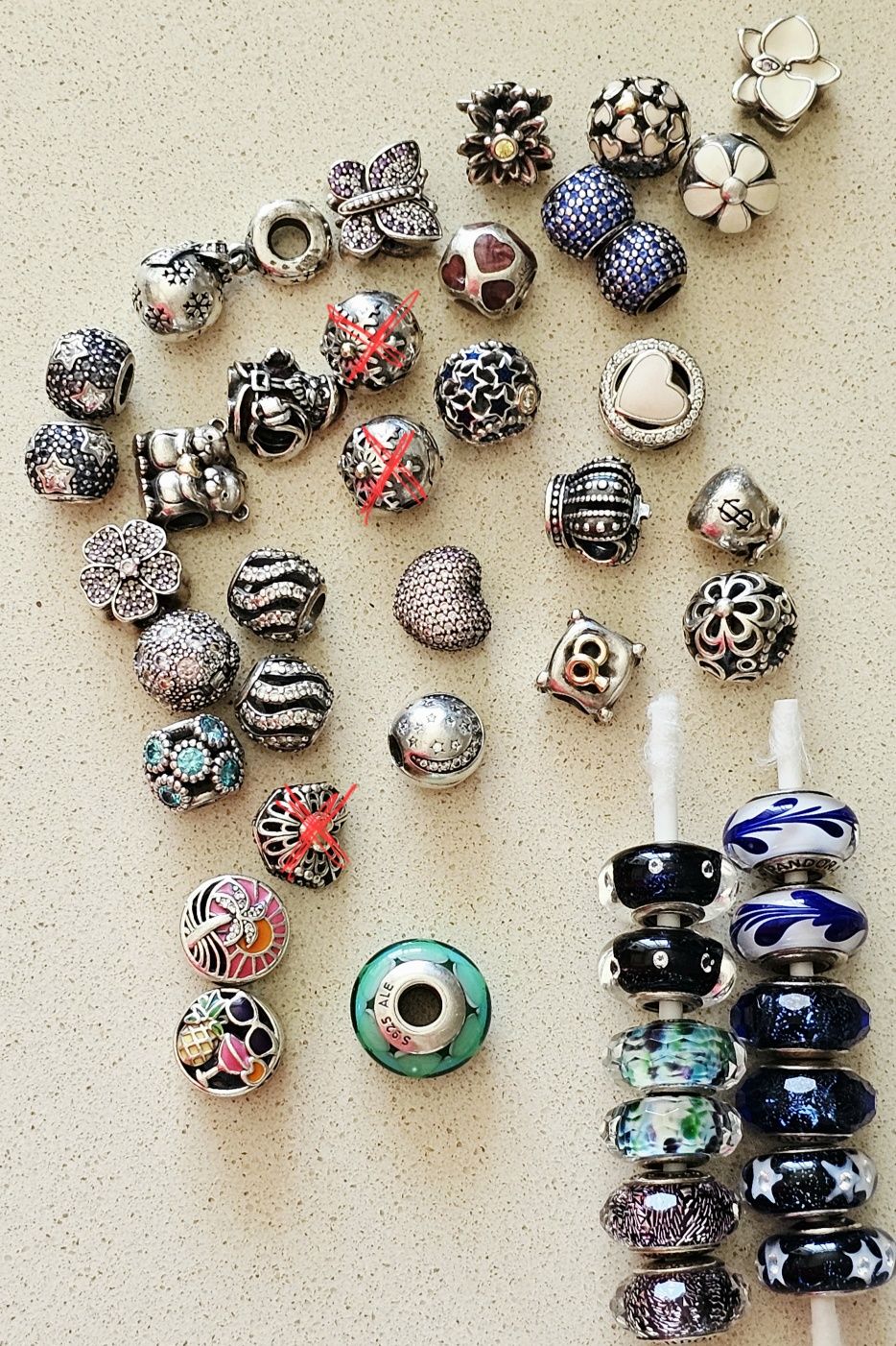 Pandora оригинал