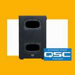 QSC KS112 - subwoofer aktywny KS 112 NOWY sklep