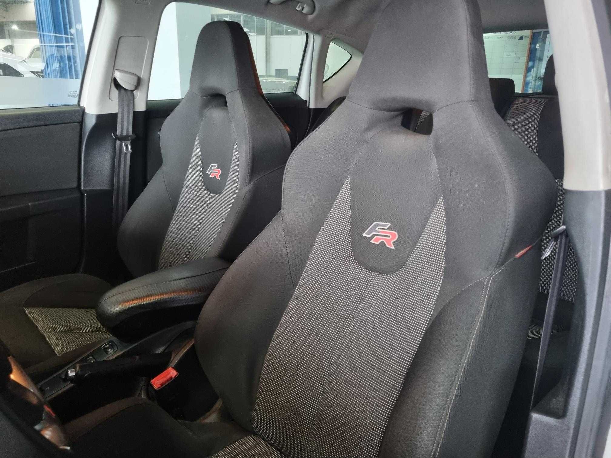 Seat Leon FR 2.0 Tdi