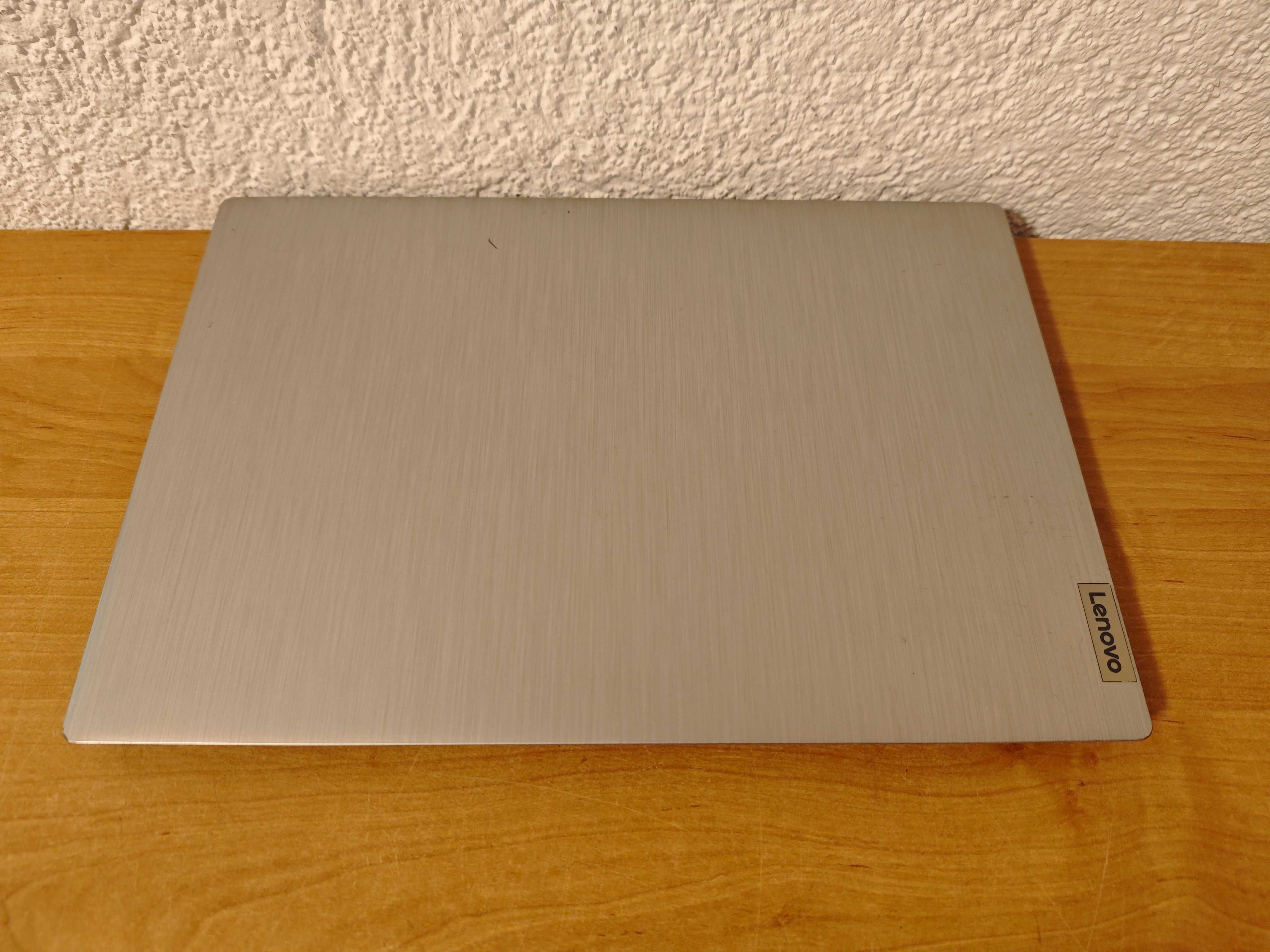 Ноутбук 15.6" Lenovo Intel Celeron 6305/DDR4 4Gb/SSD 128Gb/Full HD