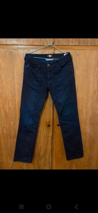 Jeansy Armani jeans r.32