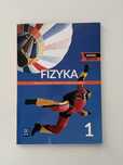 Podręcznik do fizyki klasa 1
