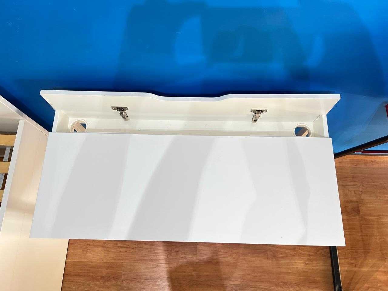 Secretaria Branca