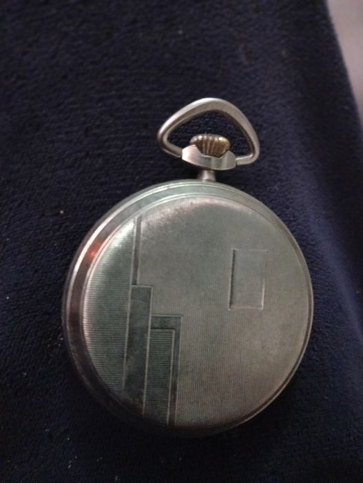 Relogio  Bolso mute special