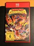 Donkey Kong Bananza Nintendo Switch 2