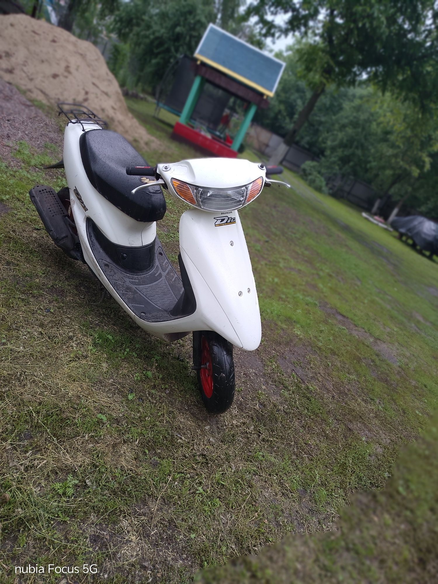 Продам Хонда Дио 34