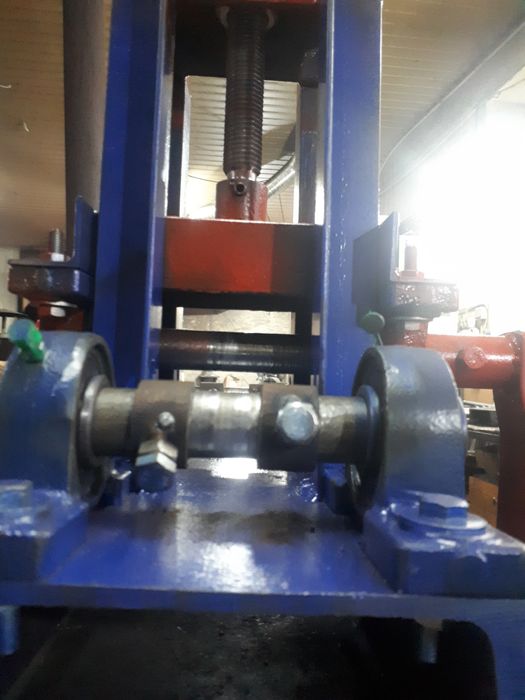 Трубогиб профилегиб м1-1