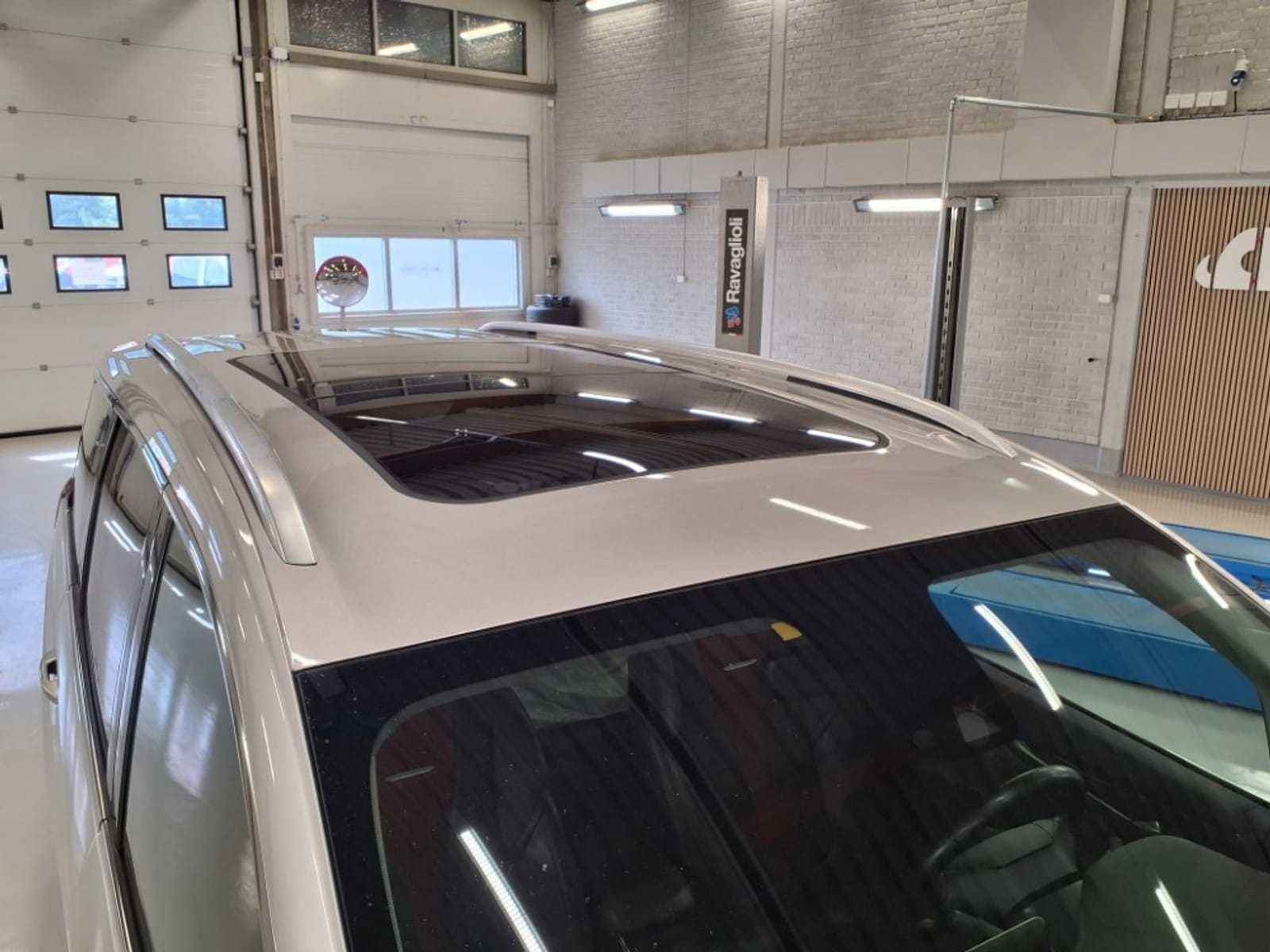 Maxus Euniq 5 ЕЛЕКТРИЧНИЙ VEN 7 місць  52 квт на 350 км Європа CCS2