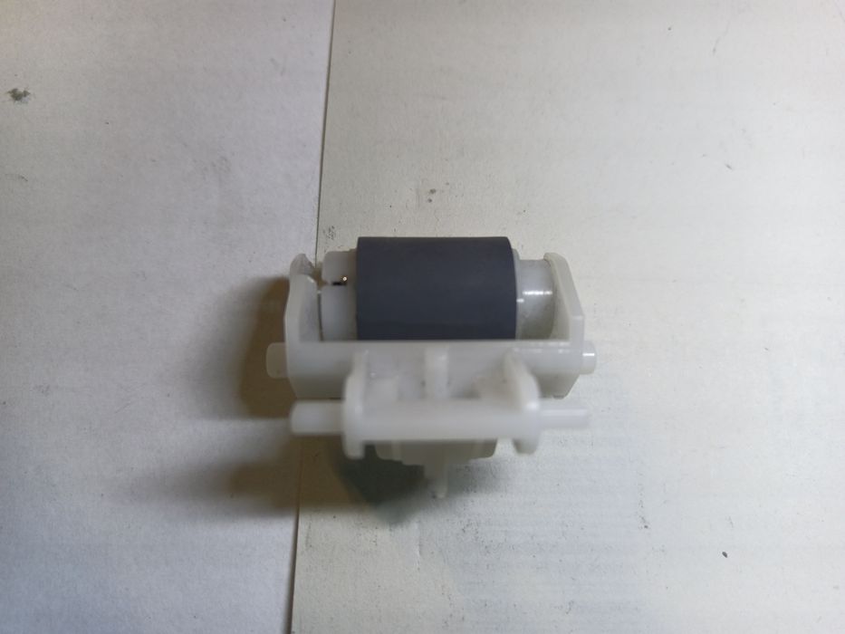 Kompatybilna rolka pobierająca papier XP205 Dolna część