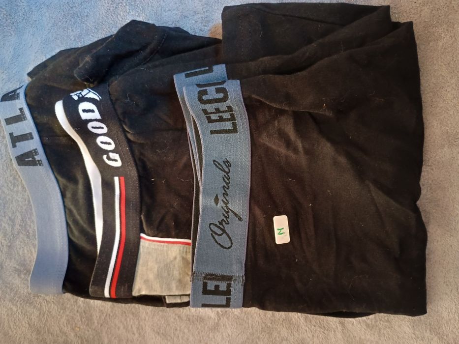 Bokserki męskie M  Lee Cooper