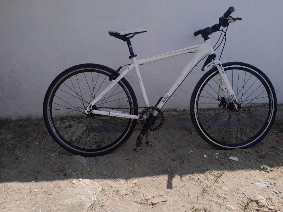 Bicicleta berg..