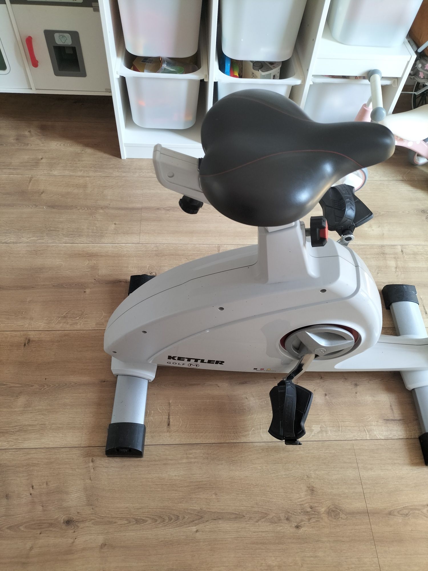 Rowerek kettler Golf M
