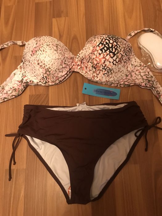 Купальник atlantic