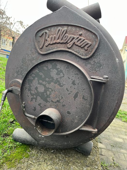 Продам булерьян бу