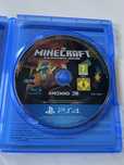 Minecraft ps4 edition i gta5 i raimbow six siege