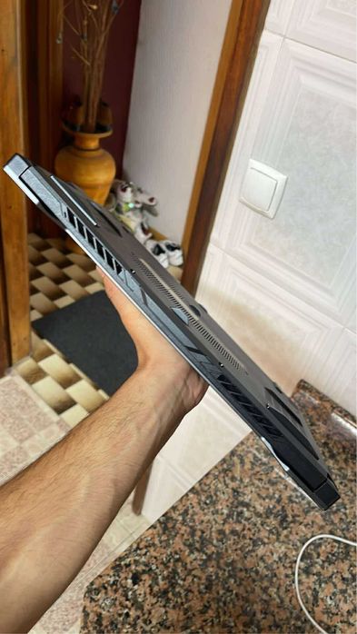 Portátil Gaming Vendo/Troco