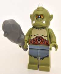 Cyclops - Serie 9 (LEGO)