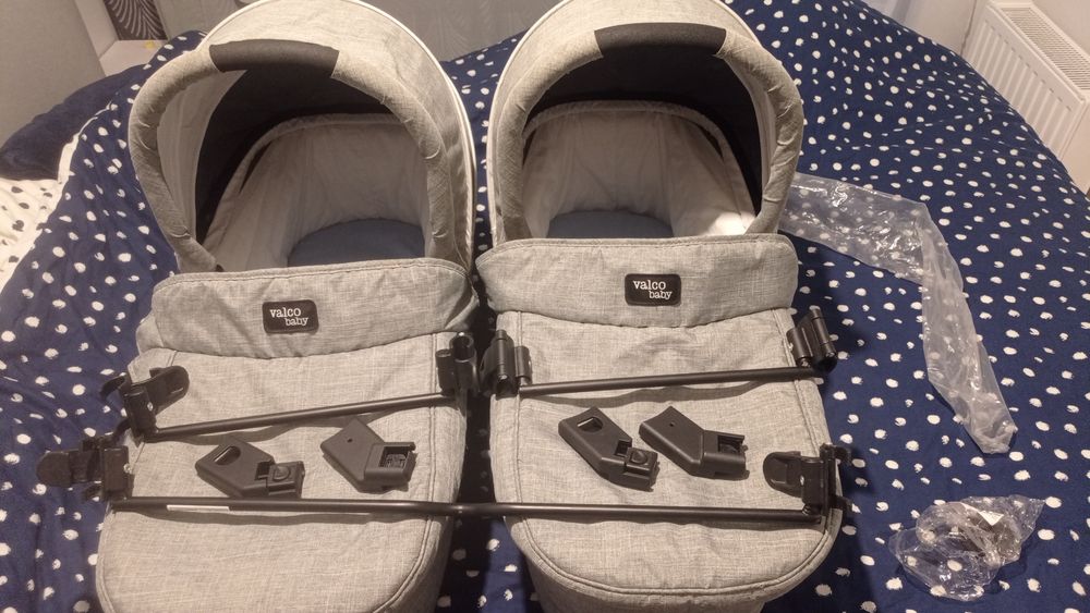 gondole Valco Duo snap Sport