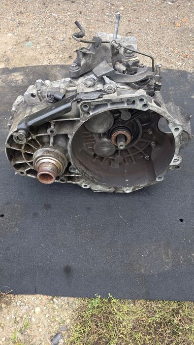 Skrzynia Biegów Manualna 6b Seat Alhambra 1.8 turbo 150km  2003r