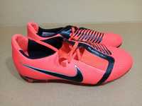 nowe buty piłkarskie korki Nike Jr Phantom Ve  Elite FG 36 ,5
