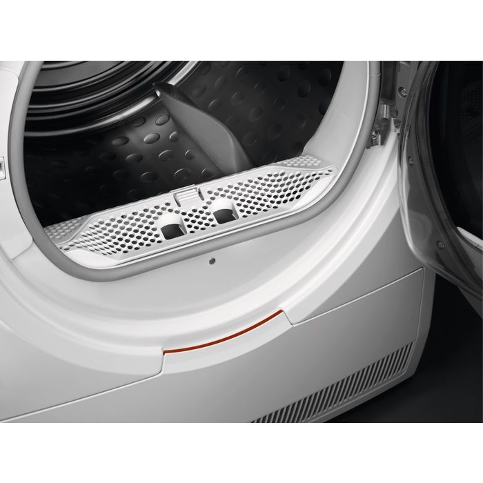 Máquina de secar roupa AEG de 8 kg